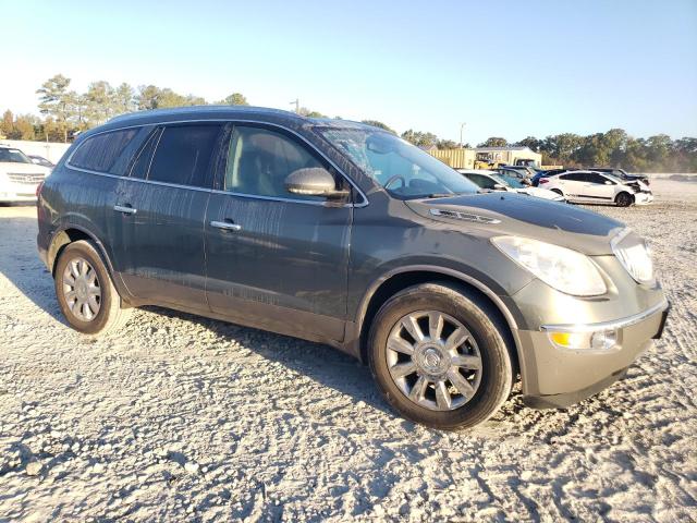 Photo 4 from auction – 2011 BUICK ENCLAVE CX with VIN 5GAKRBED4BJ221203