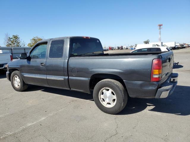 Photo 2 from auction – 2003 GMC NEW SIERRA with VIN 2GTEC19T531213468