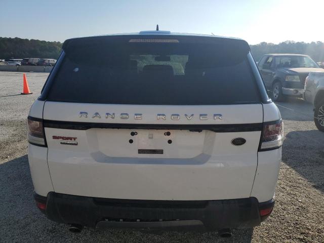 Photo 6 from auction – 2016 LAND ROVER RANGE ROVE with VIN SALWR2EF2GA580700