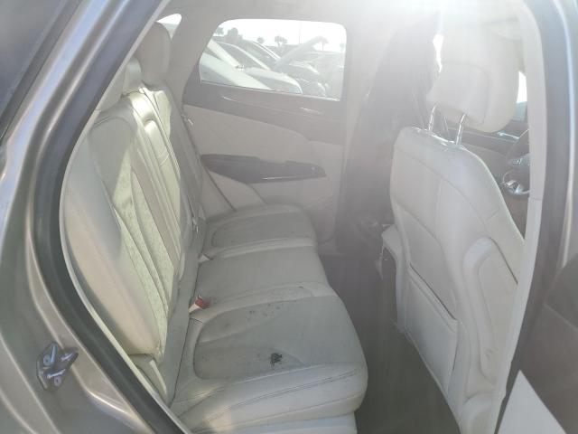 Photo 11 from auction – 2015 LINCOLN MKC with VIN 5LMCJ1A99FUJ31726