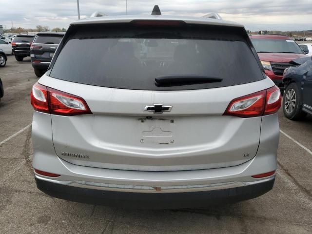 Photo 6 from auction – 2020 CHEVROLET EQUINOX LT with VIN 3GNAXKEV4LS732328