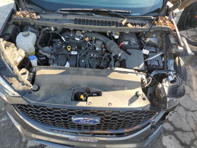 صورة رقم 12 من المزاد - 2020 FORD EDGE SEL مع VIN 2FMPK3J94LBB53549