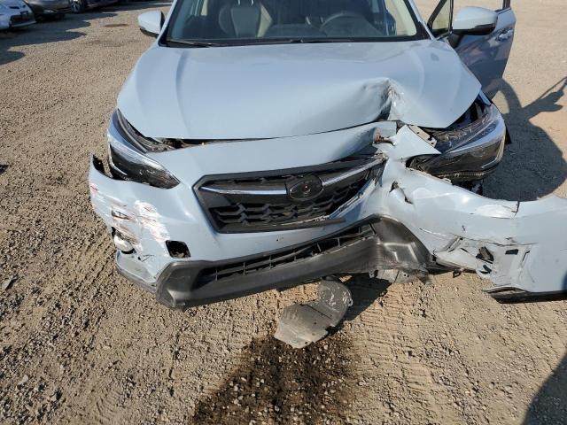 Photo 12 from auction – 2019 SUBARU CROSSTREK with VIN JF2GTANC6KH375198