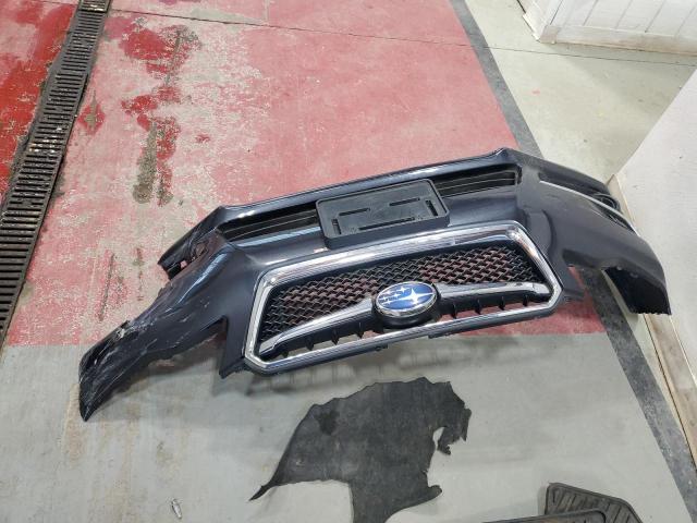 Photo 12 from auction – 2015 SUBARU IMPREZA with VIN JF1GPAA61FH287397