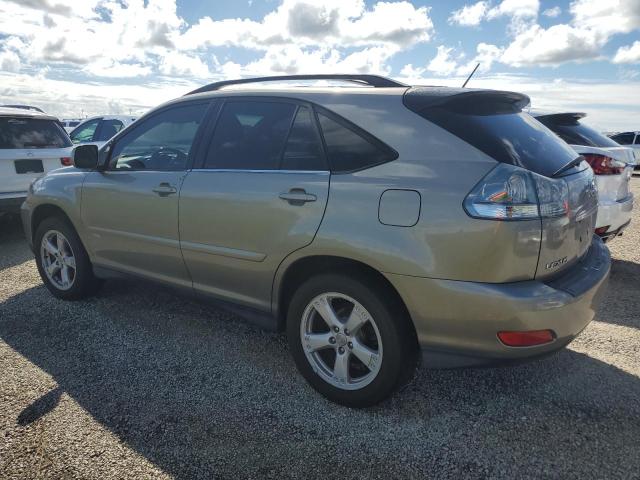 Photo 2 from auction – 2005 LEXUS RX 330 with VIN JTJGA31U750057587