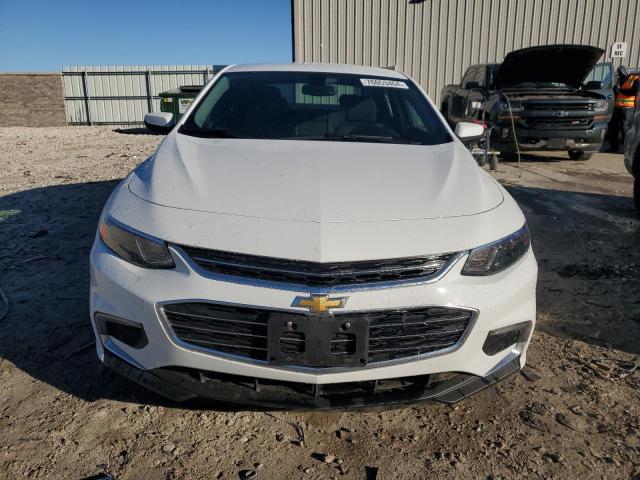 Photo 5 from auction – 2018 CHEVROLET MALIBU LT with VIN 1G1ZD5ST0JF290456