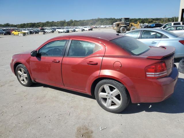 Photo 2 from auction – 2008 DODGE AVENGER SX with VIN 1B3LC56R88N148226