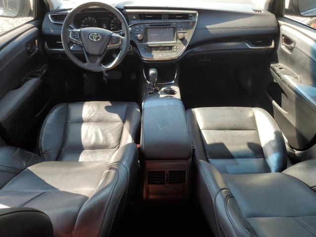 Photo 8 from auction – 2016 TOYOTA AVALON XLE with VIN 4T1BK1EB5GU206349