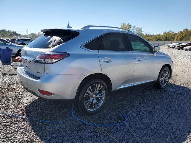 Photo 3 from auction – 2014 LEXUS RX 350 with VIN JTJZK1BA0E2012560