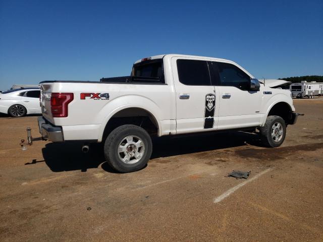 Photo 3 from auction – 2015 FORD F150 SUPER with VIN 1FTEW1EPXFFB87589