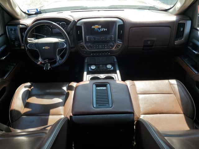 صورة رقم 8 من المزاد - 2016 CHEVROLET SILVERADO مع VIN 1GC4K1E82GF291382