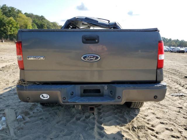 Photo 6 from auction – 2004 FORD F150 with VIN 1FTPX14524NB84548
