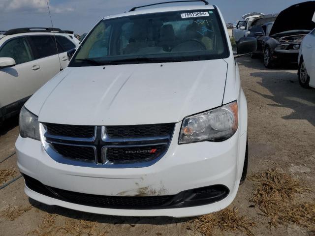Photo 5 from auction – 2015 DODGE GRAND CARA with VIN 2C4RDGBG4FR747582