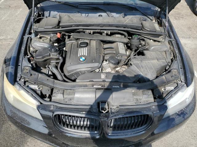 Photo 11 from auction – 2011 BMW 328 I SULE with VIN WBAPH5C56BA444991