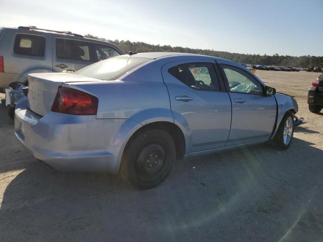 Photo 3 from auction – 2013 DODGE AVENGER SE with VIN 1C3CDZAB1DN725979