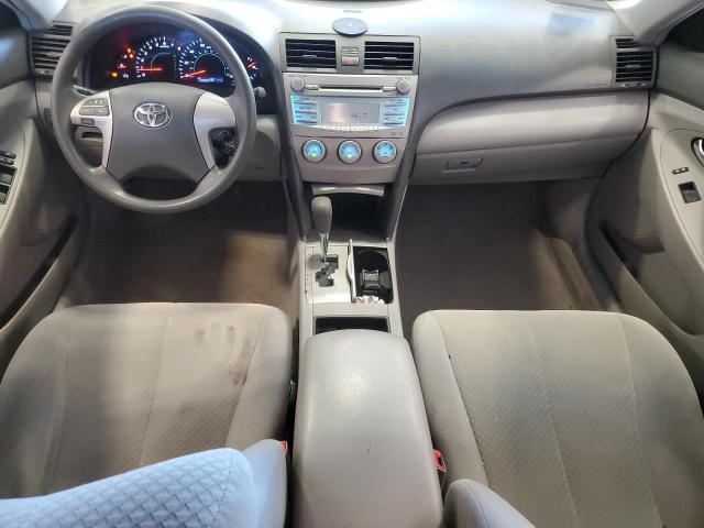 Photo 8 from auction – 2008 TOYOTA CAMRY CE with VIN 4T1BE46K78U735584
