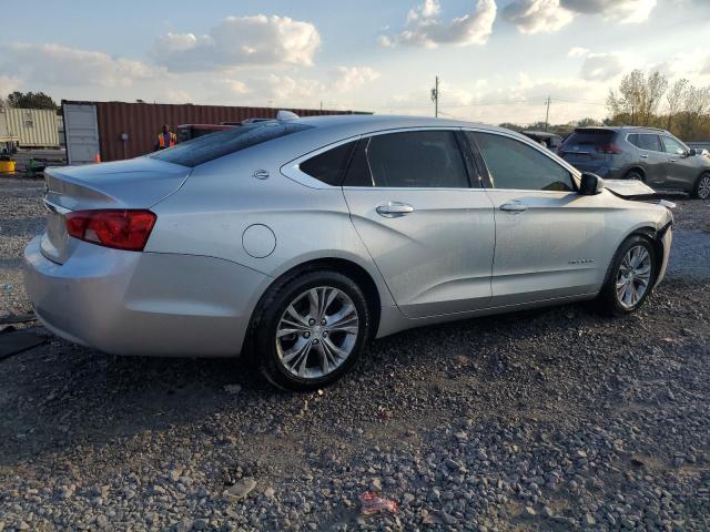 Photo 3 from auction – 2014 CHEVROLET IMPALA LT with VIN 2G1125S34E9170404