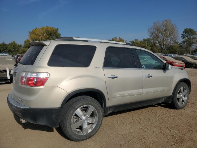 Photo 3 from auction – 2011 GMC ACADIA SLT with VIN 1GKKVRED4BJ397174