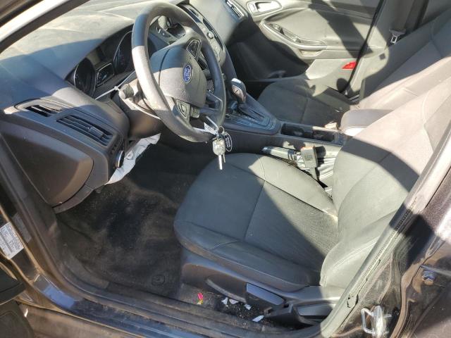 Photo 7 from auction – 2016 FORD FOCUS SE with VIN 1FADP3F24GL323943
