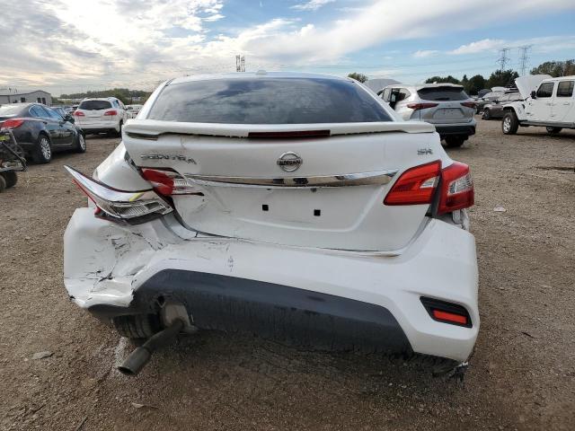 Photo 6 from auction – 2018 NISSAN SENTRA S with VIN 3N1AB7AP1JY348628