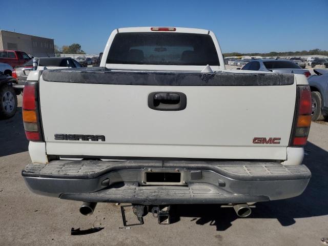 Photo 6 from auction – 2005 GMC NEW SIERRA with VIN 1GTEK19B35E160054