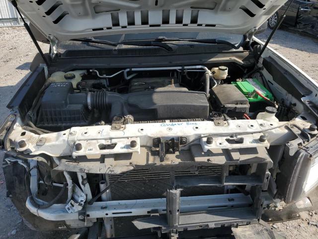 Photo 11 from auction – 2015 GMC CANYON with VIN 1GTG5AEA6F1141441