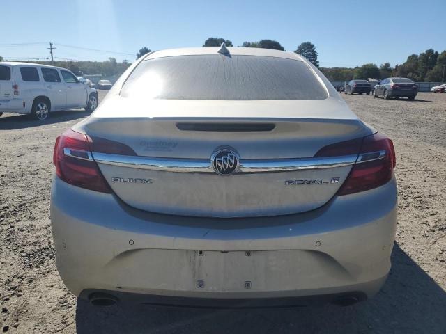 Photo 6 from auction – 2016 BUICK REGAL PREM with VIN 2G4GS5GX0G9169634