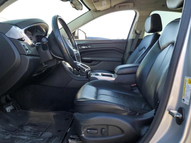 Photo 7 from auction – 2014 CADILLAC SRX with VIN 3GYFNAE34ES686672