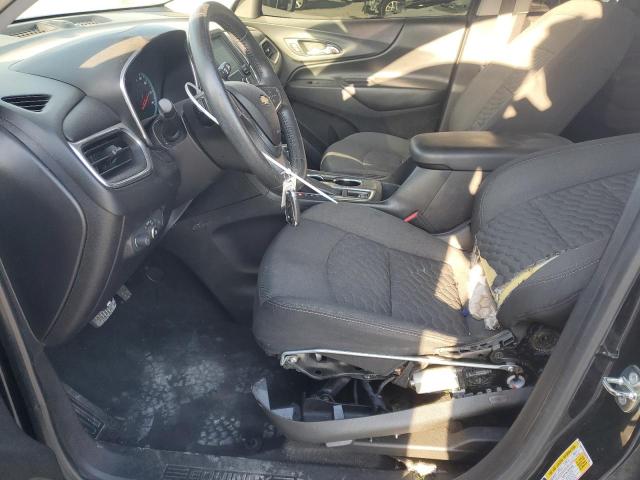 Photo 7 from auction – 2018 CHEVROLET EQUINOX LT with VIN 2GNAXKEX9J6205429