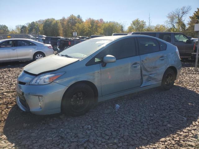 TOYOTA PRIUS 2015 with VIN JTDKN3DU3F1877075 - Photo from auction