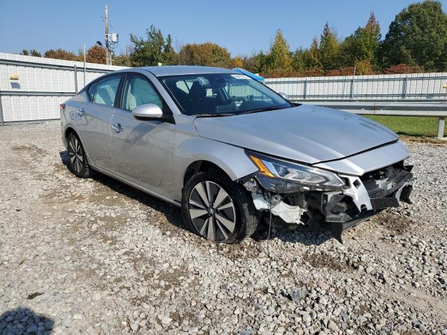 Photo 4 from auction – 2022 NISSAN ALTIMA SV with VIN 1N4BL4DV9NN386477