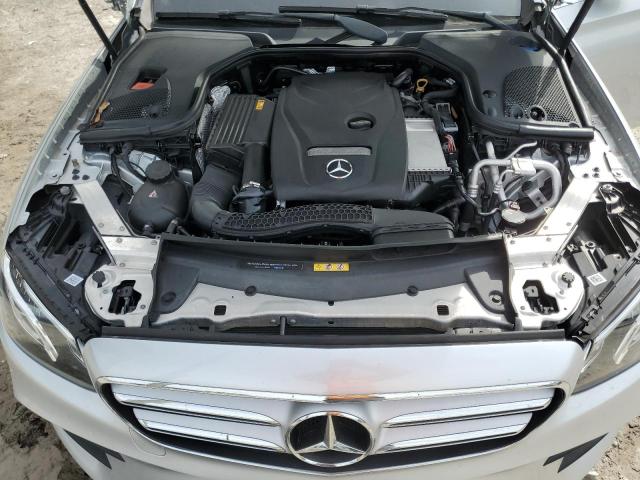Photo 11 from auction – 2018 MERCEDES-BENZ E 300 with VIN WDDZF4JB9JA471952