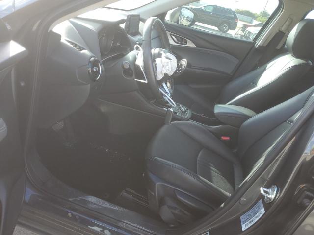 Photo 7 from auction – 2019 MAZDA CX-3 TOURI with VIN JM1DKDC79K1421384