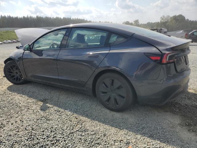 Photo 2 from auction – 2024 TESLA MODEL 3 with VIN 5YJ3E1EAXRF763549
