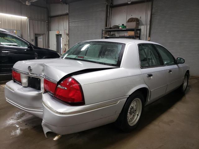Photo 3 from auction – 2001 MERCURY GRAND MARQ with VIN 2MEFM75W41X687912