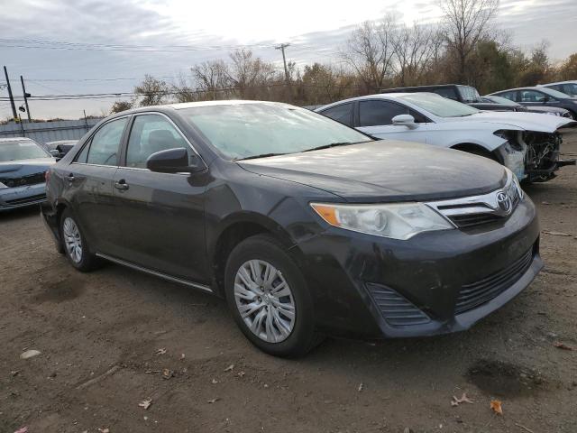 Photo 4 from auction – 2013 TOYOTA CAMRY L with VIN 4T4BF1FK7DR308238