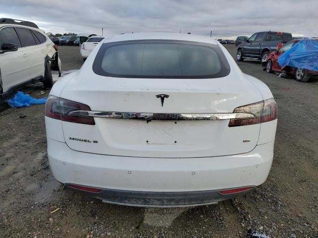 Photo 6 from auction – 2013 TESLA MODEL S with VIN 5YJSA1CN5DFP22431