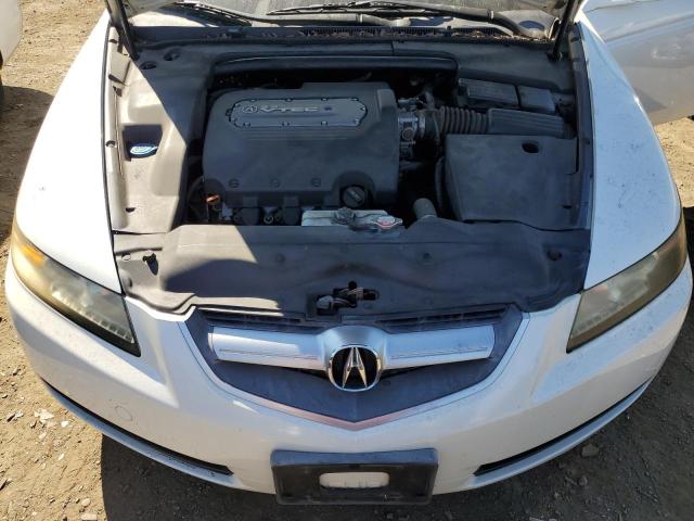 Photo 11 from auction – 2004 ACURA TL with VIN 19UUA662X4A063375