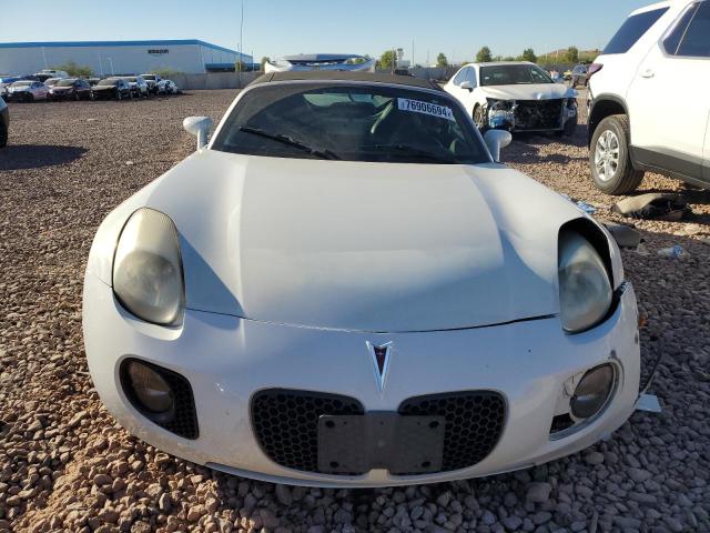 Photo 5 from auction – 2008 PONTIAC SOLSTICE G with VIN 1G2MF35X98Y120565