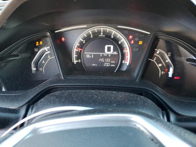 Photo 9 from auction – 2017 HONDA CIVIC LX with VIN 2HGFC2E50HH502906