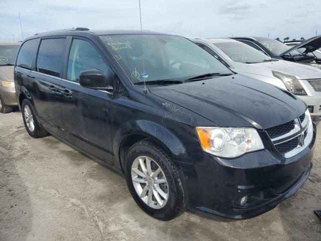 Photo 4 from auction – 2020 DODGE GRAND CARA with VIN 2C4RDGCG7LR194470