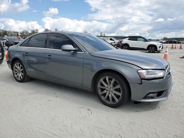 Photo 4 from auction – 2013 AUDI A4 PREMIUM with VIN WAUEFAFL0DN010688