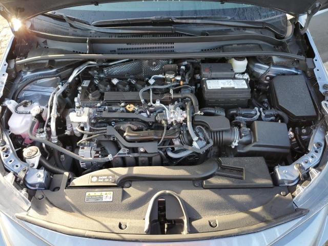 Photo 11 from auction – 2024 TOYOTA COROLLA LE with VIN 5YFB4MDE9RP186778