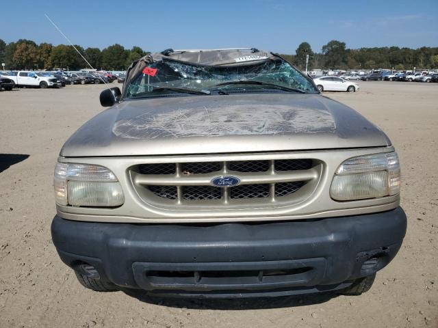 Photo 5 from auction – 2000 FORD EXPLORER A with VIN 1FMYU60E3YUA95157