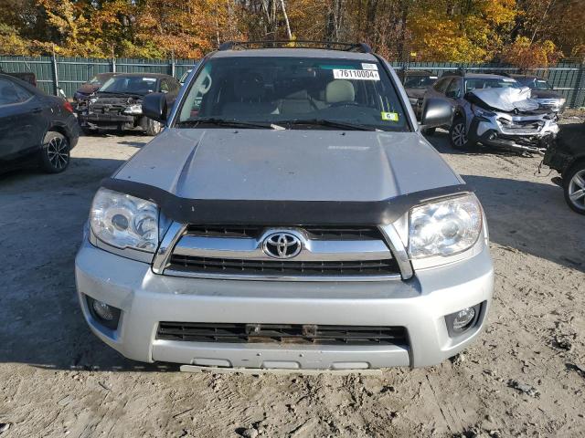 Photo 5 from auction – 2006 TOYOTA 4RUNNER SR with VIN JTEBU14R068056196