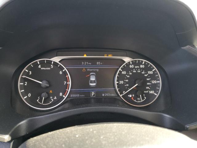 Photo 9 from auction – 2019 NISSAN ALTIMA S with VIN 1N4BL4BV1KC192858
