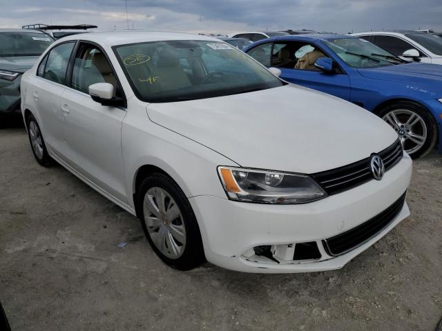 Photo 4 from auction – 2013 VOLKSWAGEN JETTA SE with VIN 3VWDP7AJ7DM430833