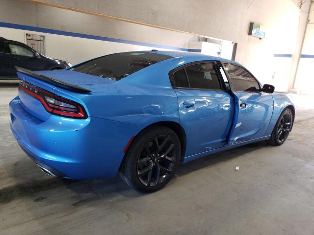 Photo 3 from auction – 2019 DODGE CHARGER SX with VIN 2C3CDXBG3KH510799