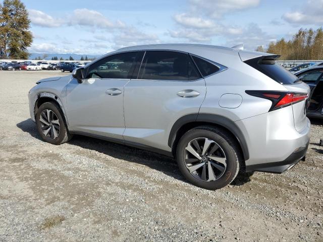 Photo 2 from auction – 2018 LEXUS NX 300 BAS with VIN JTJBARBZ1J2158002