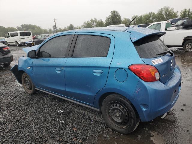 Photo 2 from auction – 2015 MITSUBISHI MIRAGE DE with VIN ML32A3HJ6FH040679